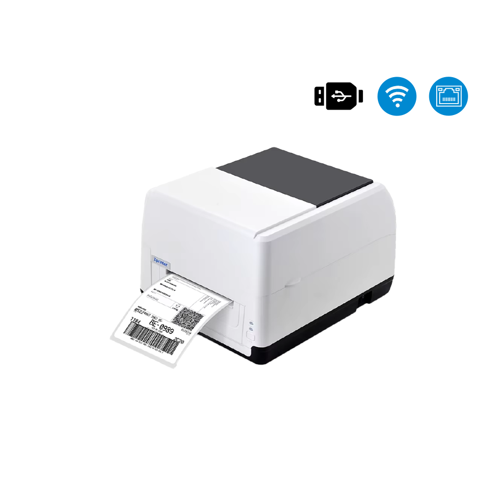 X40 Printer X Printer XP-T451B (USB)